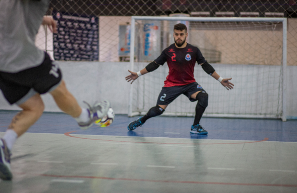 AEU viaja até Sobradinho para enfrentar AES