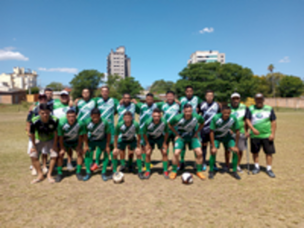 Cidade Alegria e Boca Júnior estão na semifinal da LAU 
