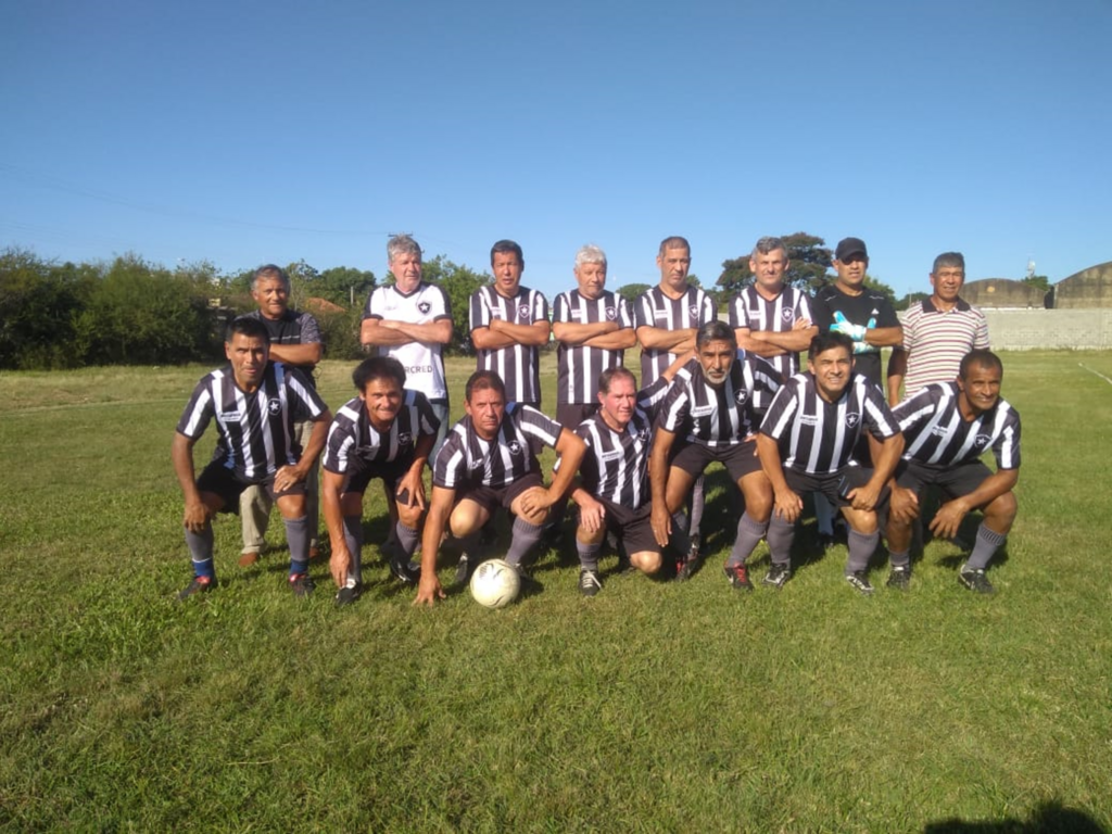 Jairo Souza/JC - Botafogo