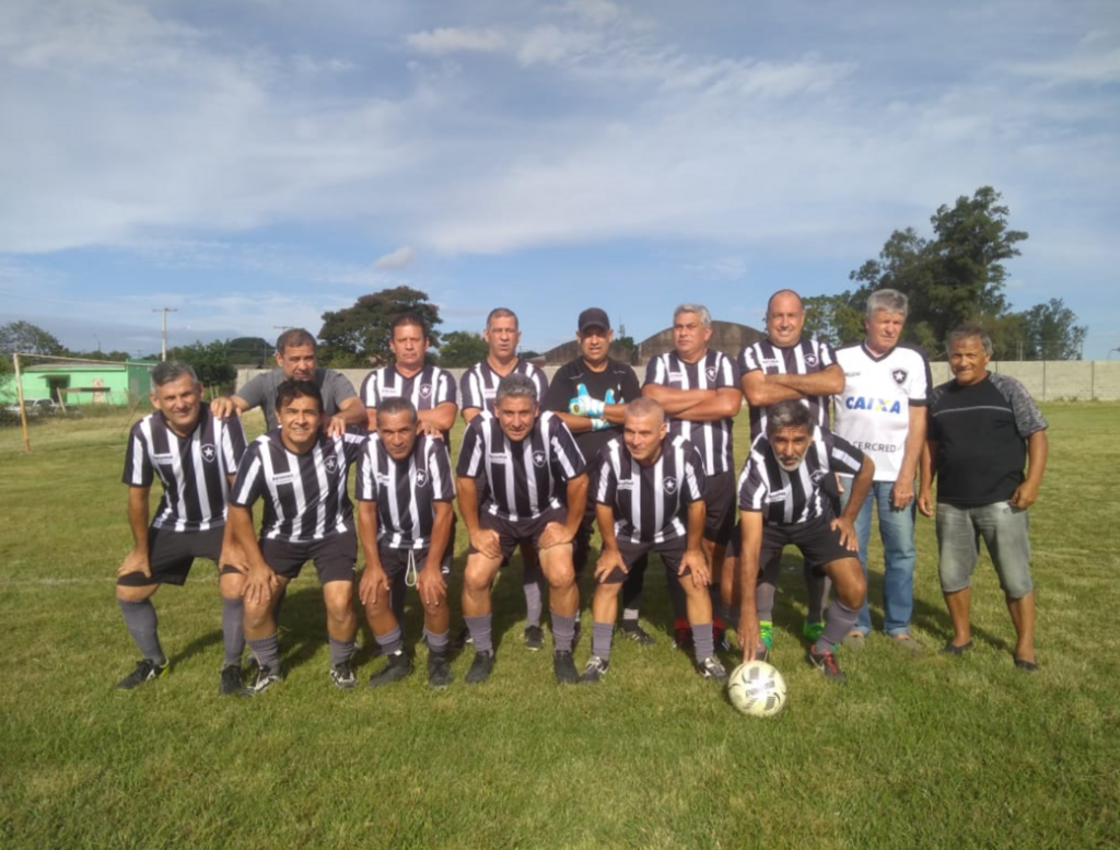 Jairo Souza/JC - Botafogo