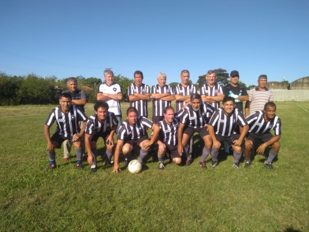 Jairo Souza/JC - Botafogo