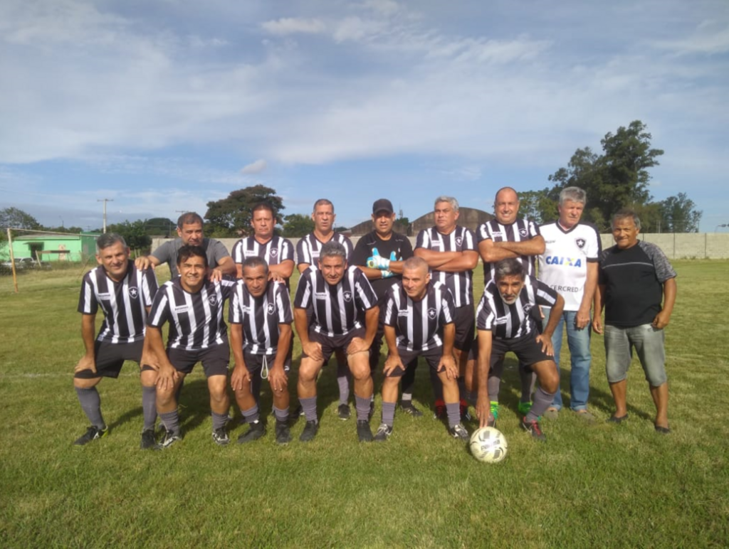 Jairo Souza/JC - Botafogo