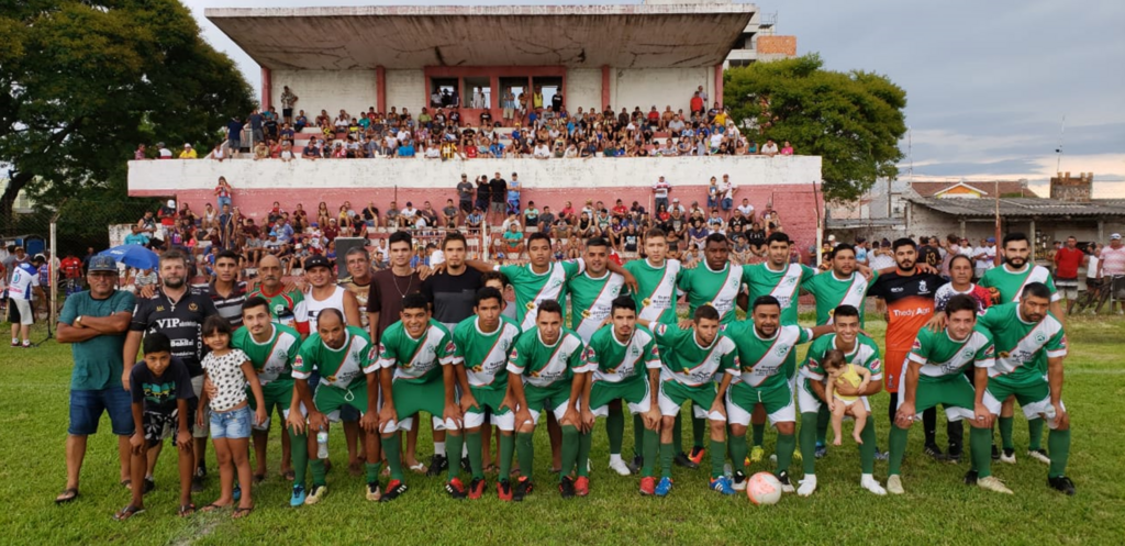 Cidade Alegria é campeão da 63ª L.A.U.