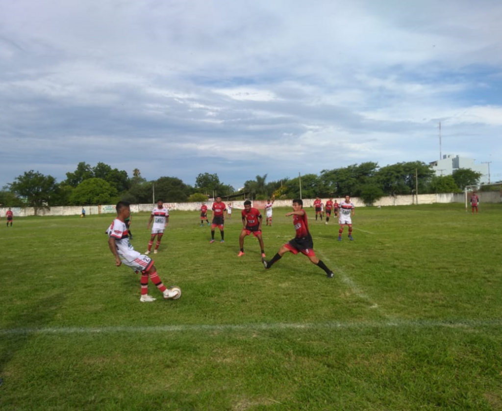 Chuva impede de sair rodada da semifinal