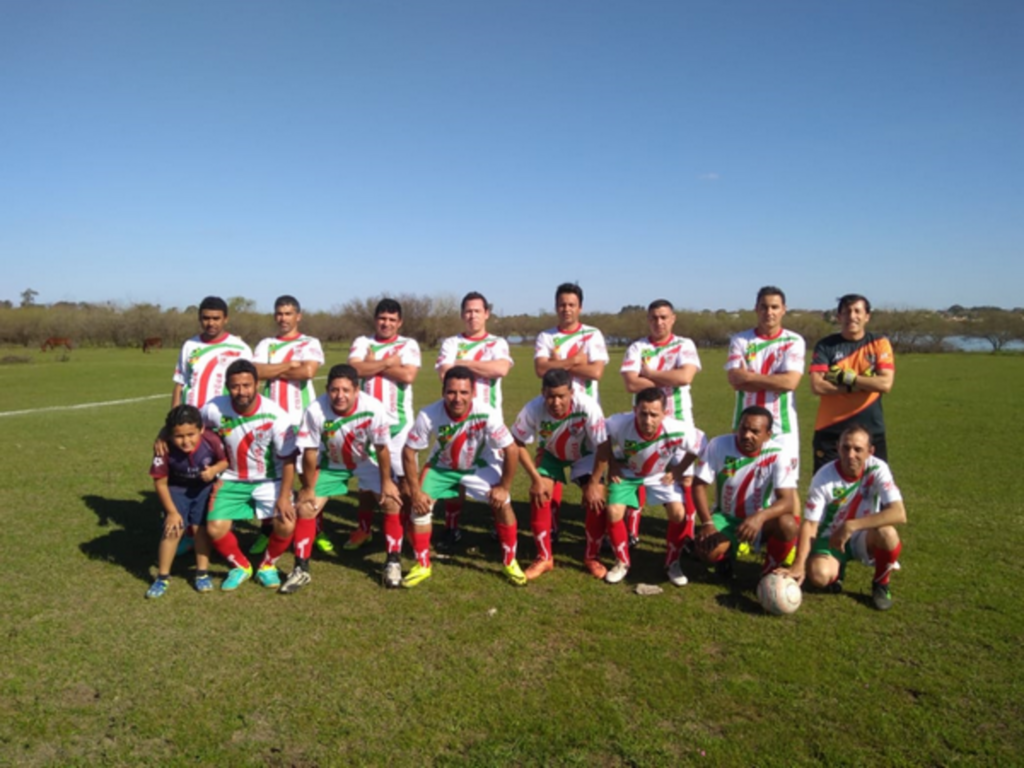 Inicia a segunda edição do Torneio da Amizade dos Quarentões