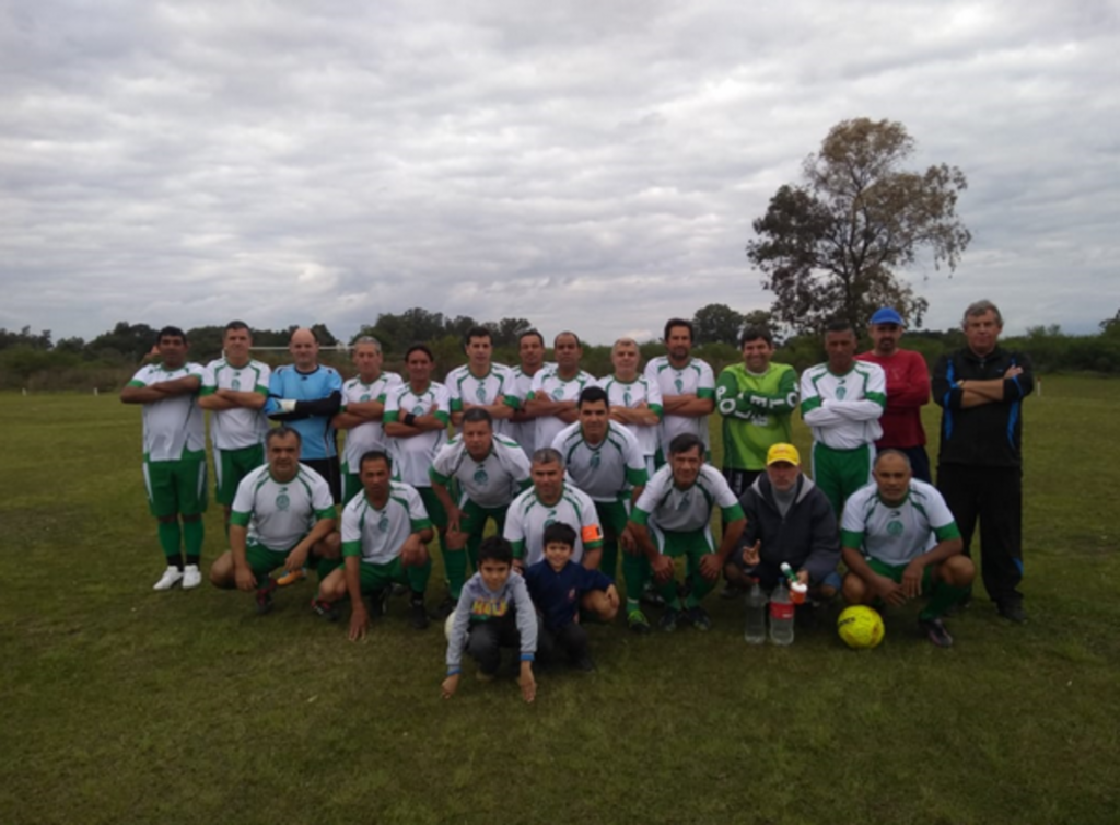 Definidas as quatro equipes do quadrangular final