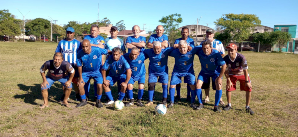 Jairo Souza - Com a vitória, a equipe do Boa Vista manteve a liderança da competição com 13 pontos ganhos