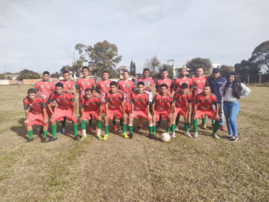 Futebol Vazeano de Uruguaiana