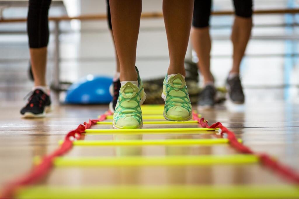 Prefeitura abre inscrições para aulas de funcional, dança e ginástica