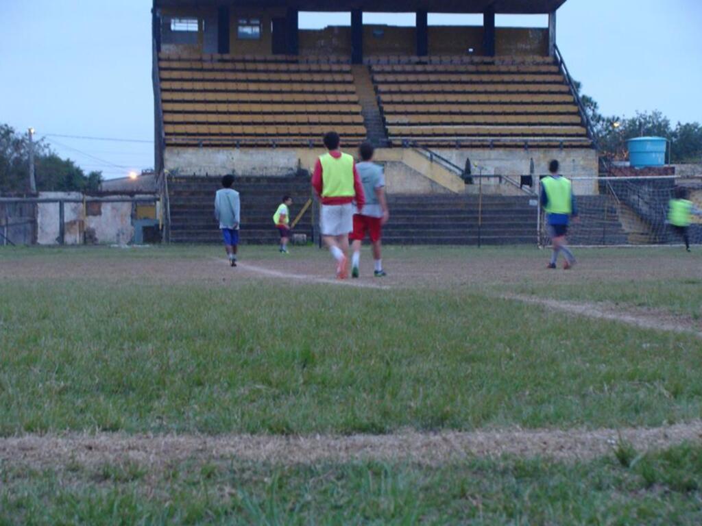 Esporte Clube Uruguaiana realiza peneira semana que vem