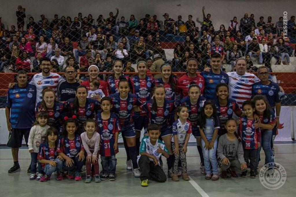 Celemaster joga primeira partida da final do Estadual neste sábado