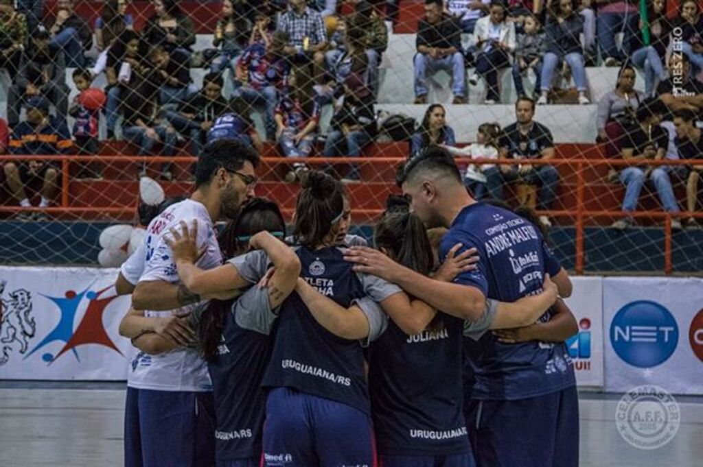 Celemaster joga final da Taça Farroupilha neste domingo