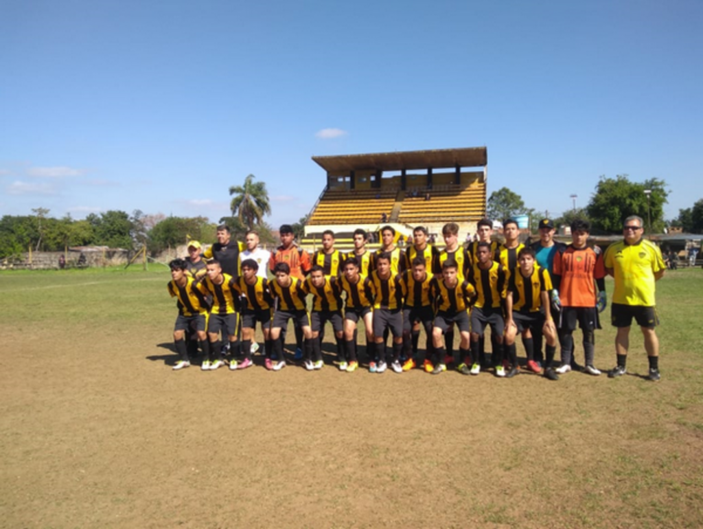 Uruguaiana empata em casa com equipe de Garibaldi