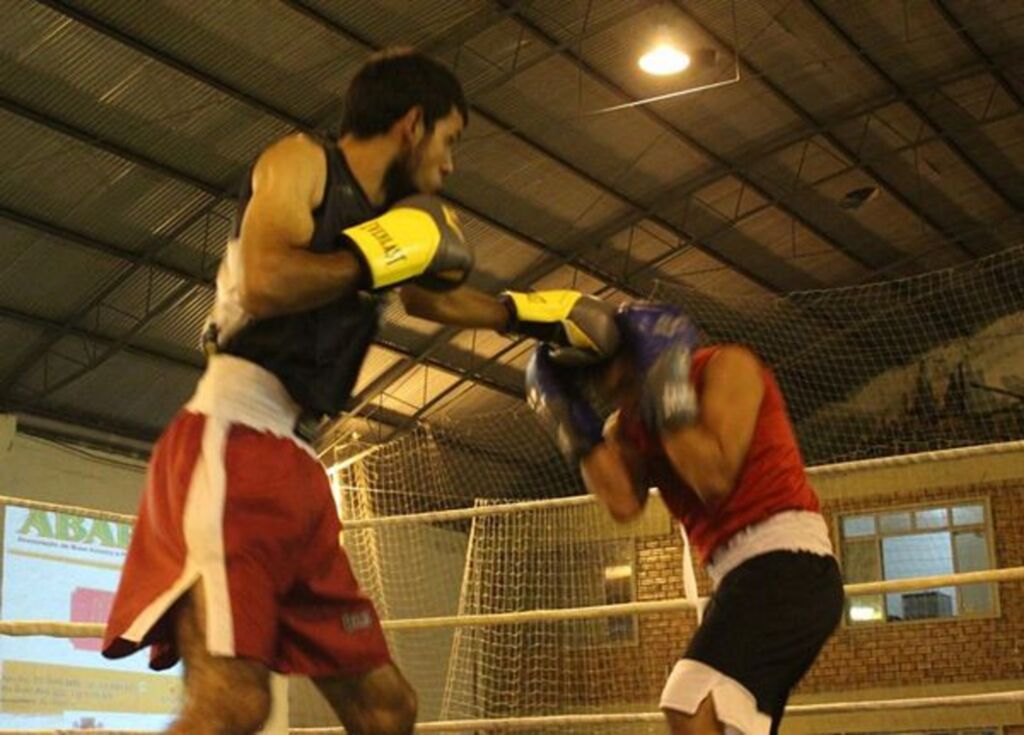 Evento de boxe reunirá atletas de três nacionalidades em Uruguaiana