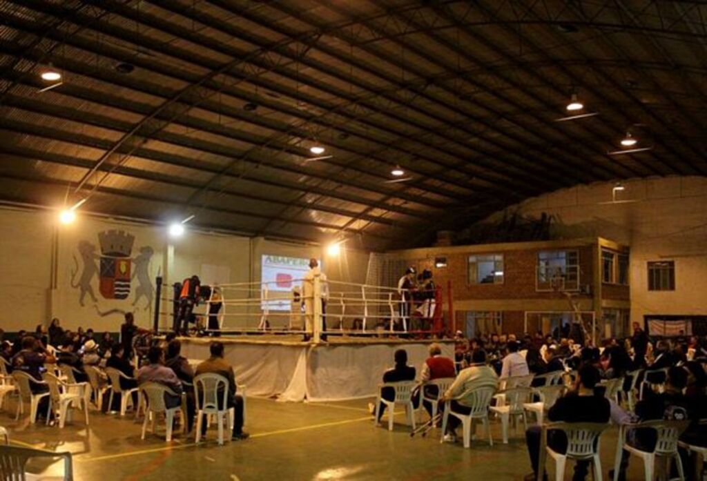 Evento de boxe acontece sábado que vem em Uruguaiana