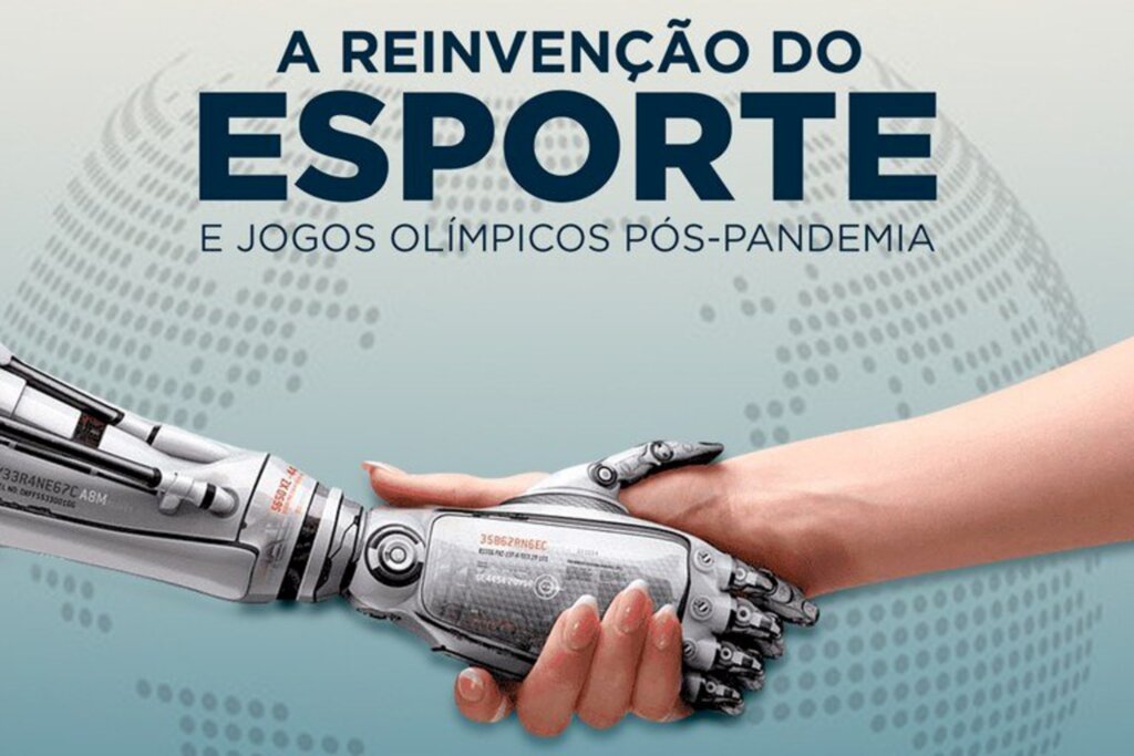 eMuseu apresenta exposição com previsões sobre o futuro do esporte