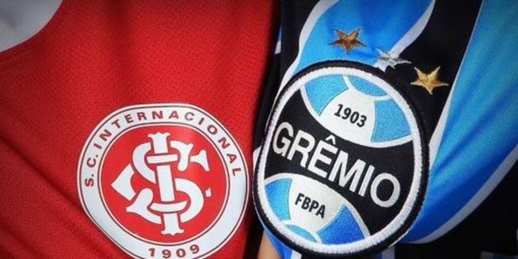 Gre-Nal 417 acontece neste domingo