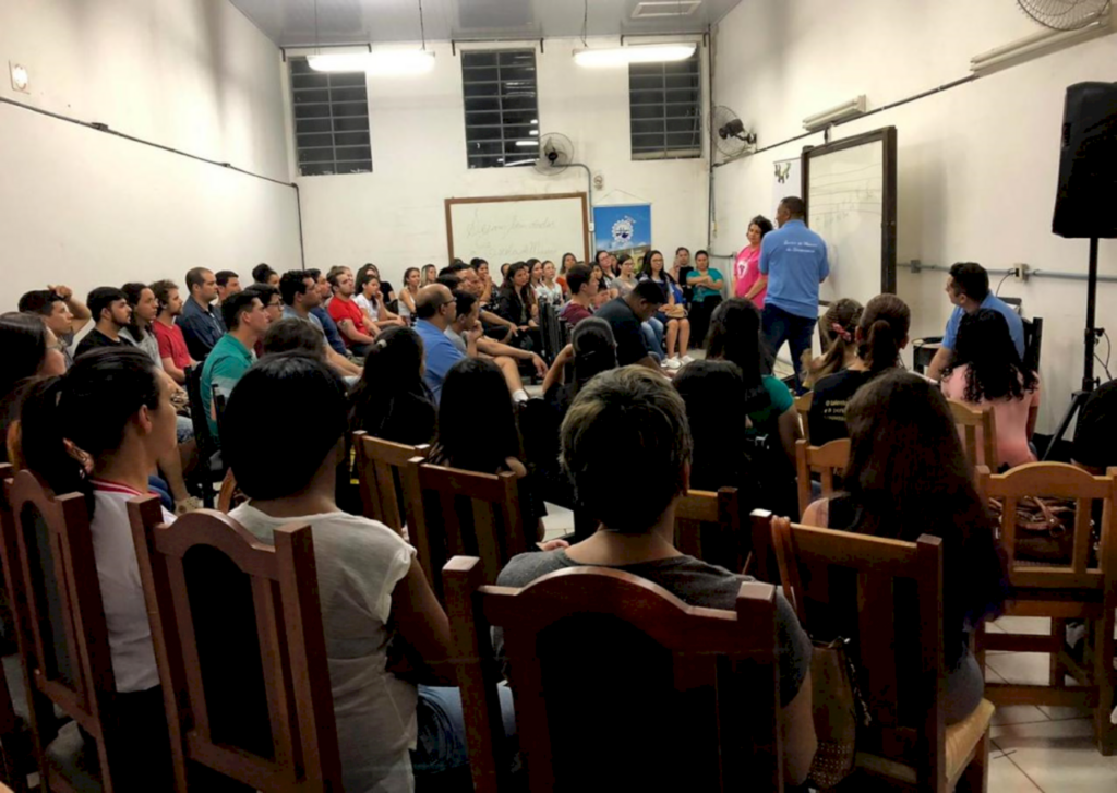 Escola de Música de Uruguaiana abre suas portas