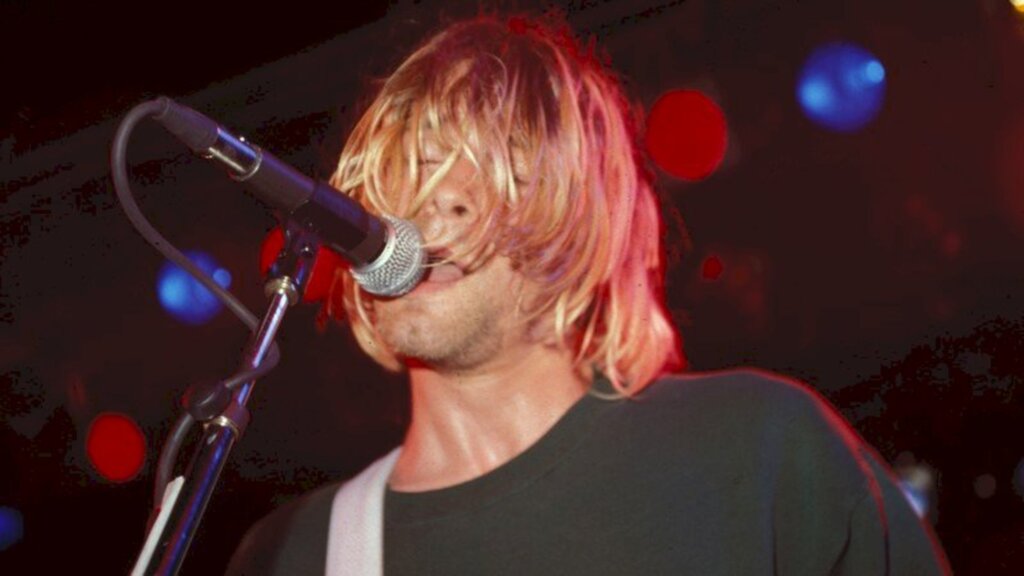 Inteligência artificial cria 'música inédita' do Nirvana