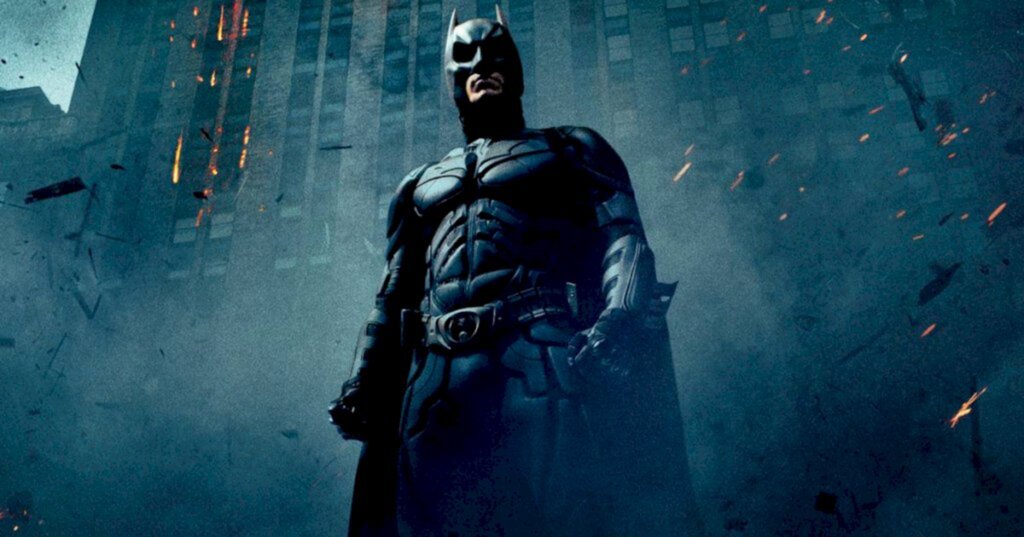 Site ranqueia atores que interpretaram Batman, do pior ao melhor