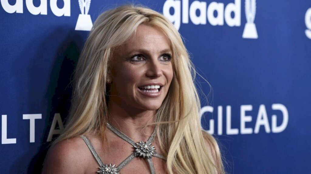 Britney Spears pode ganhar documentário na Netflix