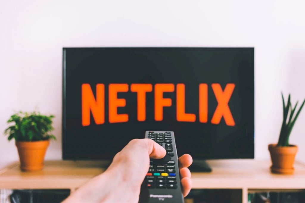 Recurso da Netflix mostra obras antes de serem disponibilizadas