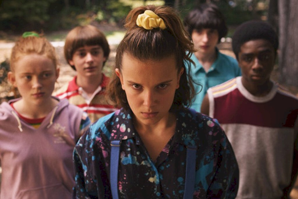 Stranger Things e Netflix são acusados de 'roubar' ideias