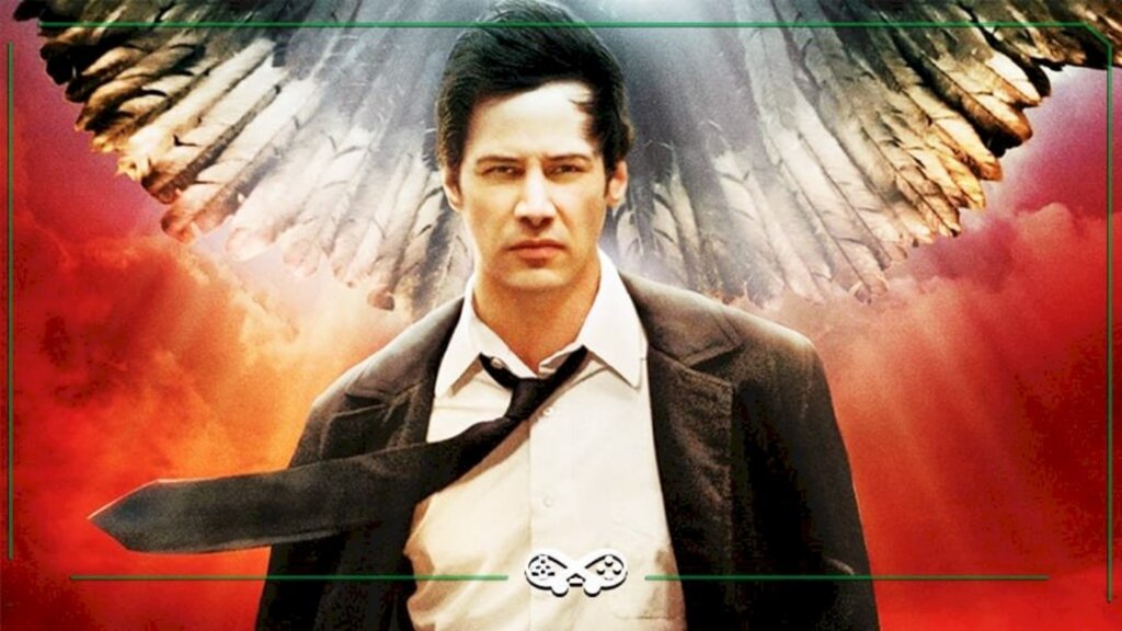 Keanu Reeves e diretor querem Constantine 2