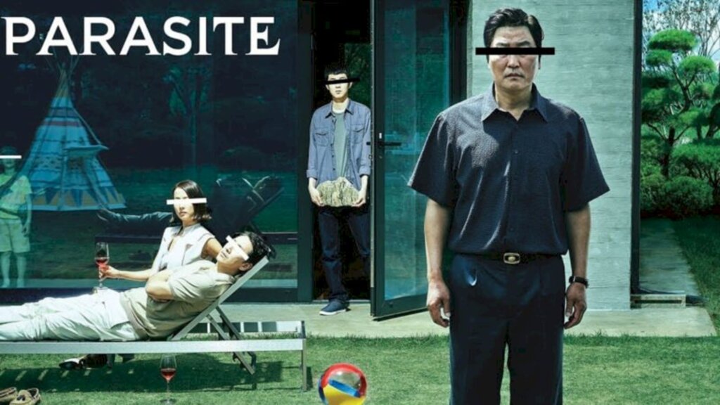 Onde assistir aos filmes do diretor de Parasita, Bong Joon-ho