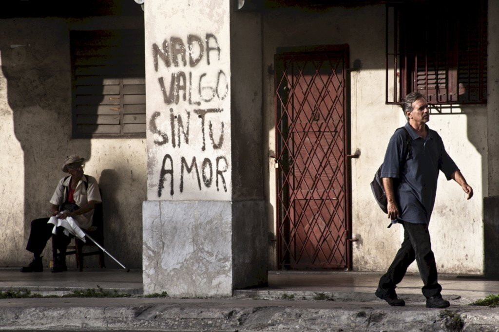 Divulgação - Os últimos dias em Havana