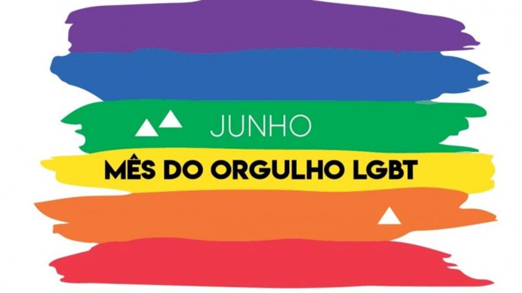 Sedac apresenta programação on-line no Mês do Orgulho LGBT