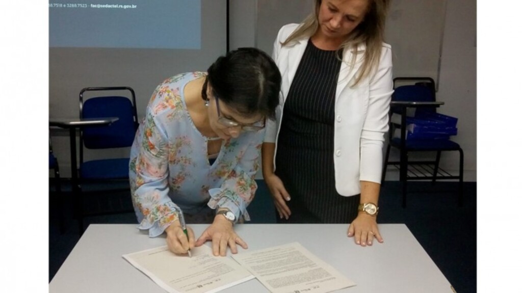 Secretaria da Cultura realiza capacitação para edital de Educação Patrimonial