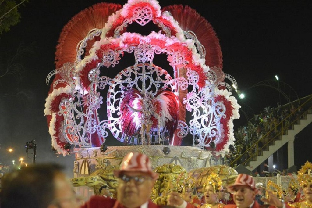 Paso de los Libres suspende Carnaval 2019