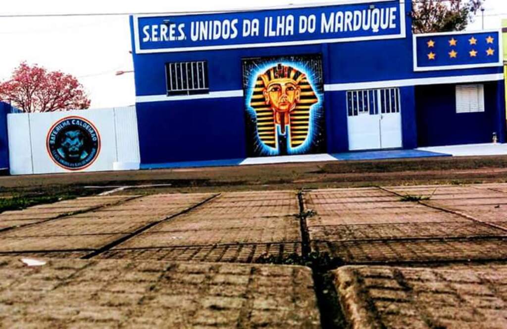 Ilha do Marduque comemora 42 anos com dois eventos neste final de semana