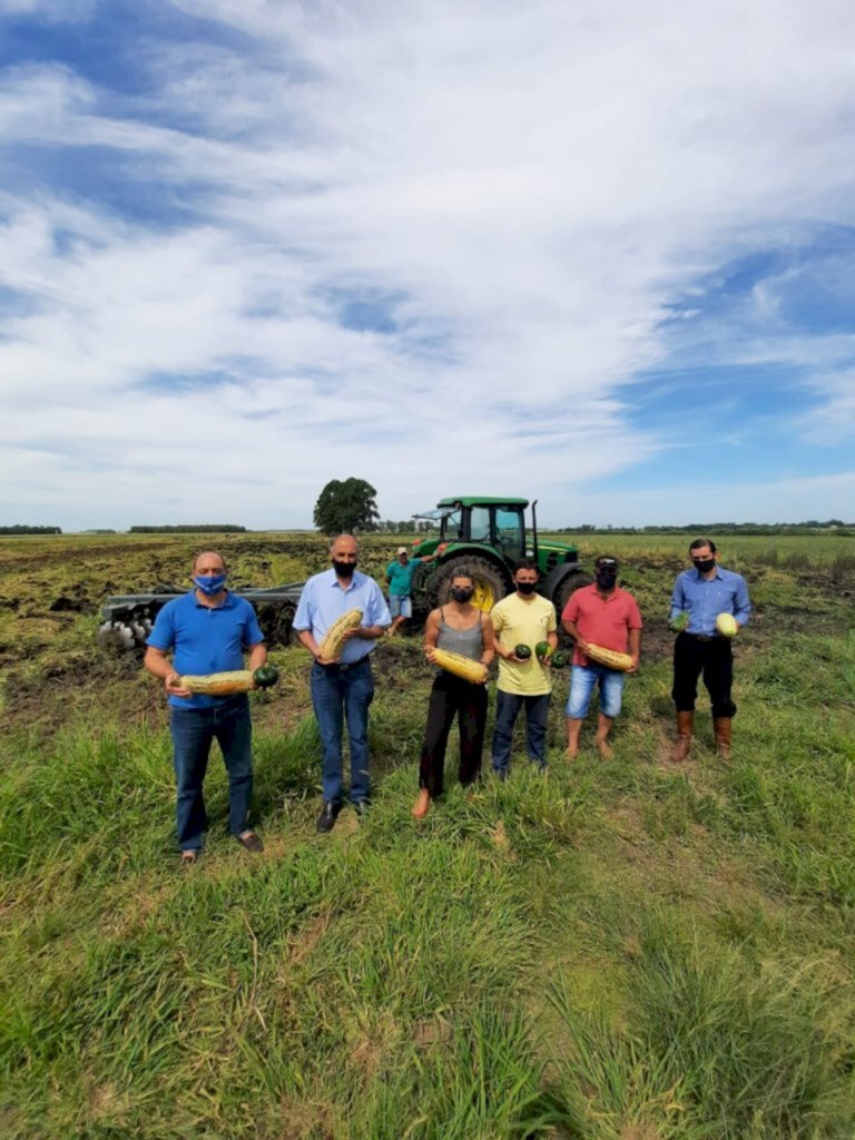 Patrulha Agrícola inicia atividades no ano