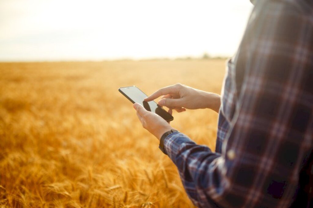 Acordo de cooperação foca na difusão da inovação no agro brasileiro