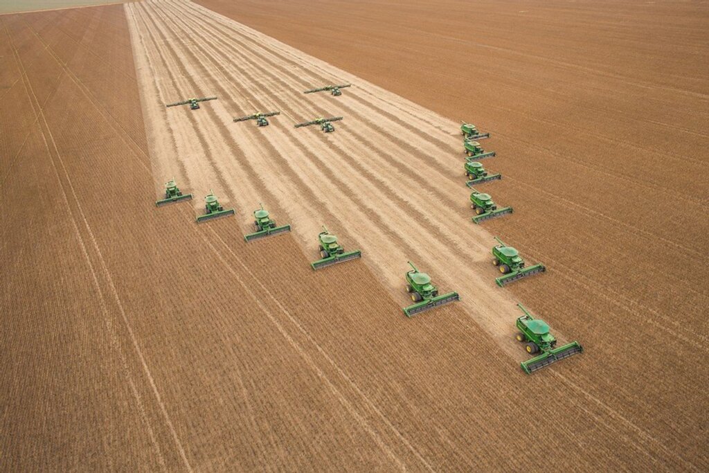 Nova Lei do Agro traz mecanismos importantes para o produtor rural