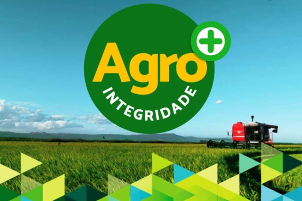 Inscrições para o Selo Agro+Integridade estão abertas