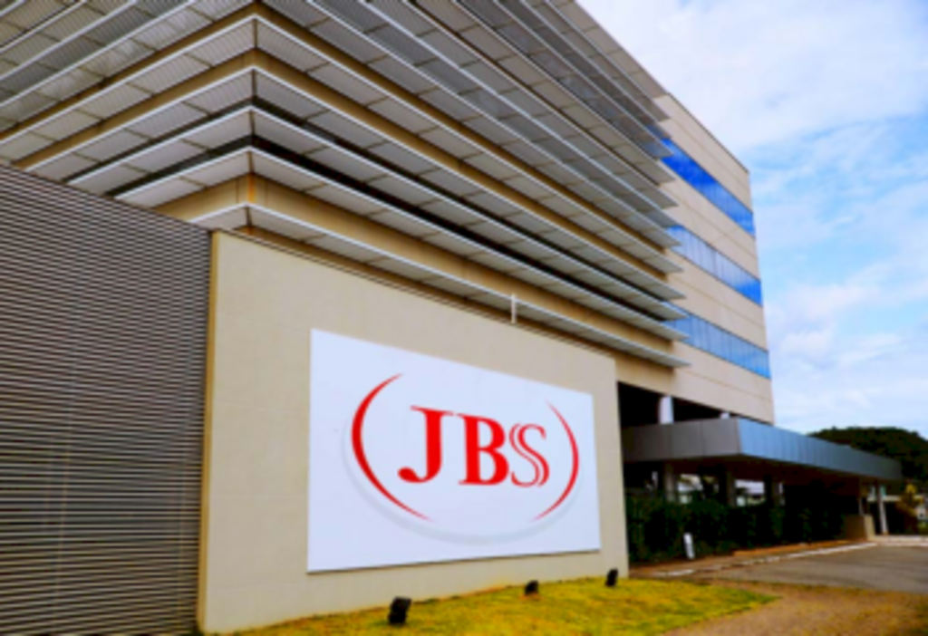 JBS criará empresa para atuação global em produtos à base de plantas