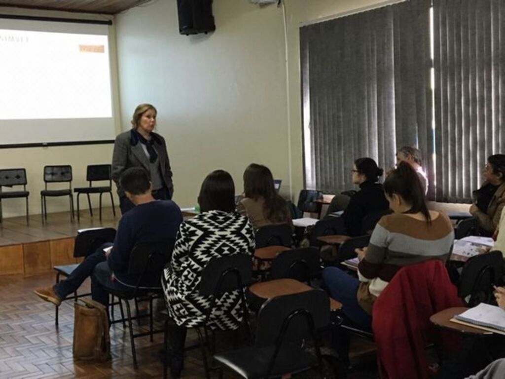 Segundo treinamento de inspeção no Rio Grande do Sul tem data marcada