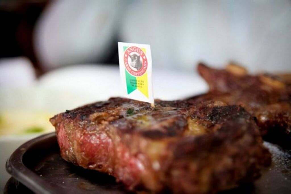 Carne Angus Certificada inicia comemorações de 15 anos