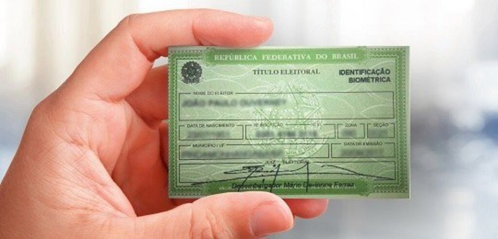 Novos títulos de eleitores voltam a ser emitidos