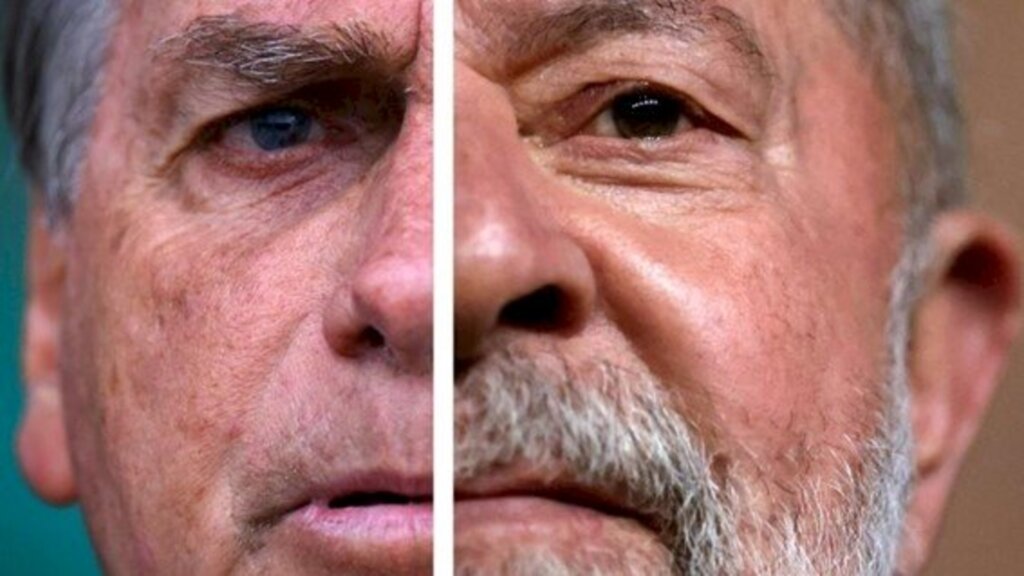 Apesar da derrota, votação de Bolsonaro cresceu mais que a de Lula