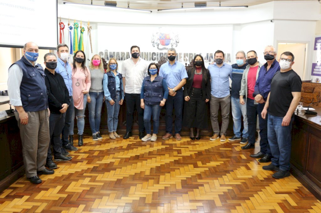 Trabalho em extensão rural da Emater é destaque