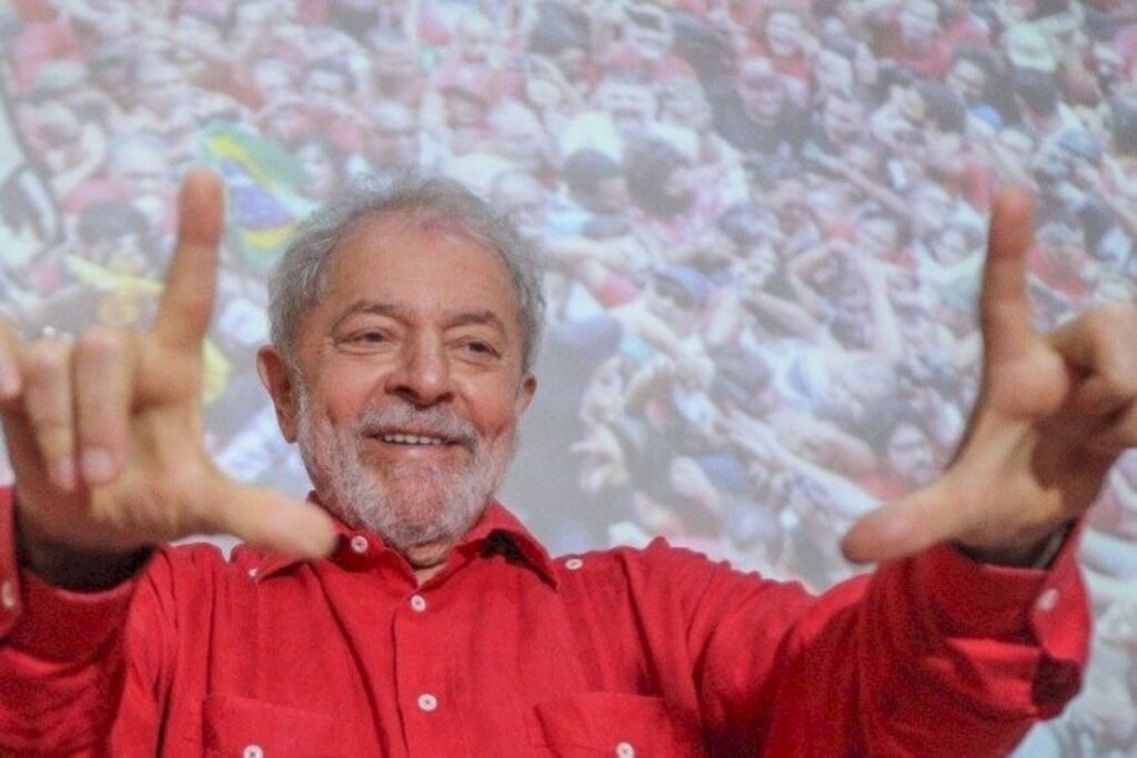 Fachin anula todas as condenações de Lula na Lava Jato