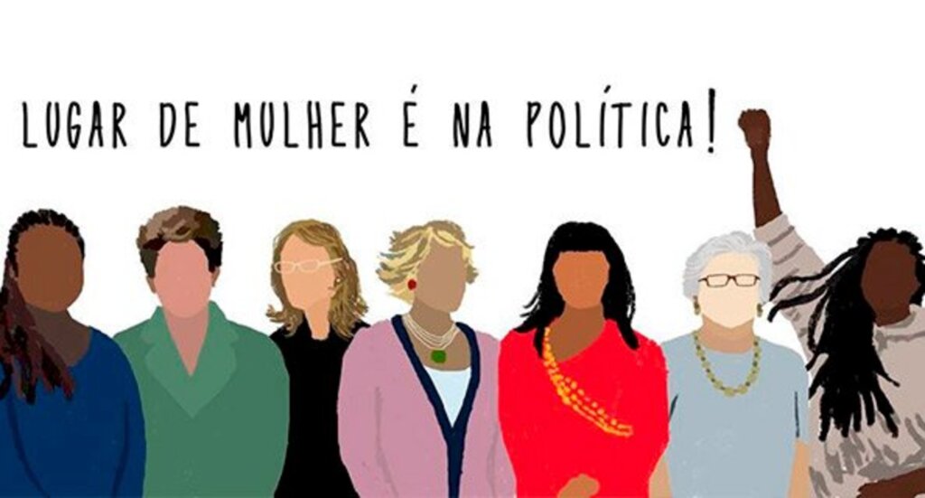 Mulheres representam 16% dos vereadores eleitos