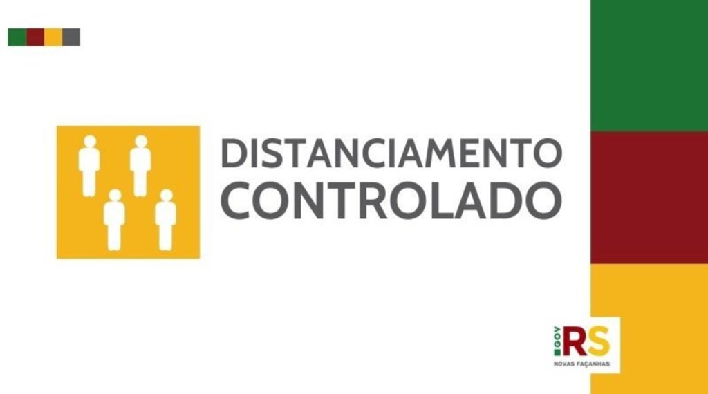 Governo do Estado Famurs definem gestão compartilhada do distanciamento controlado