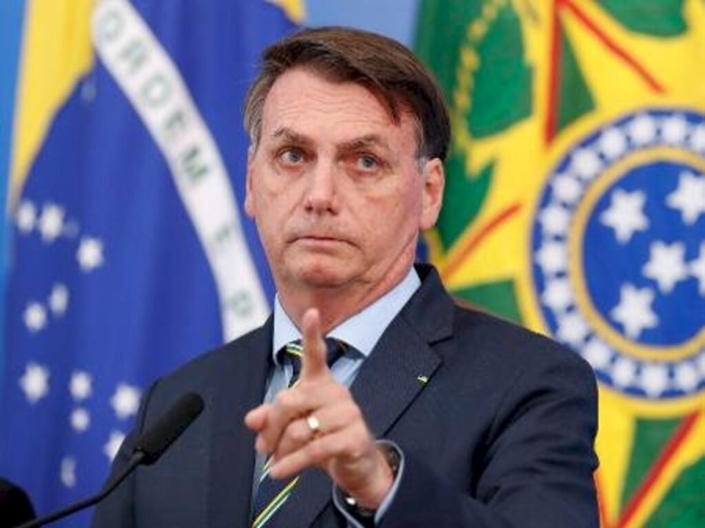 STF derruba restrições de Bolsonaro à Lei de Acesso à Informação