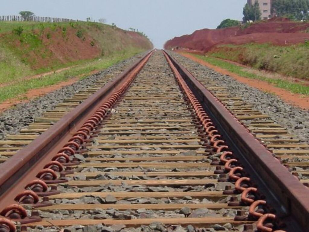 Ação popular contesta licitação da Ferrovia Norte-Sul