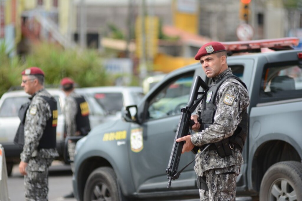 Governo Federal prorroga permanência da Força Nacional no RS